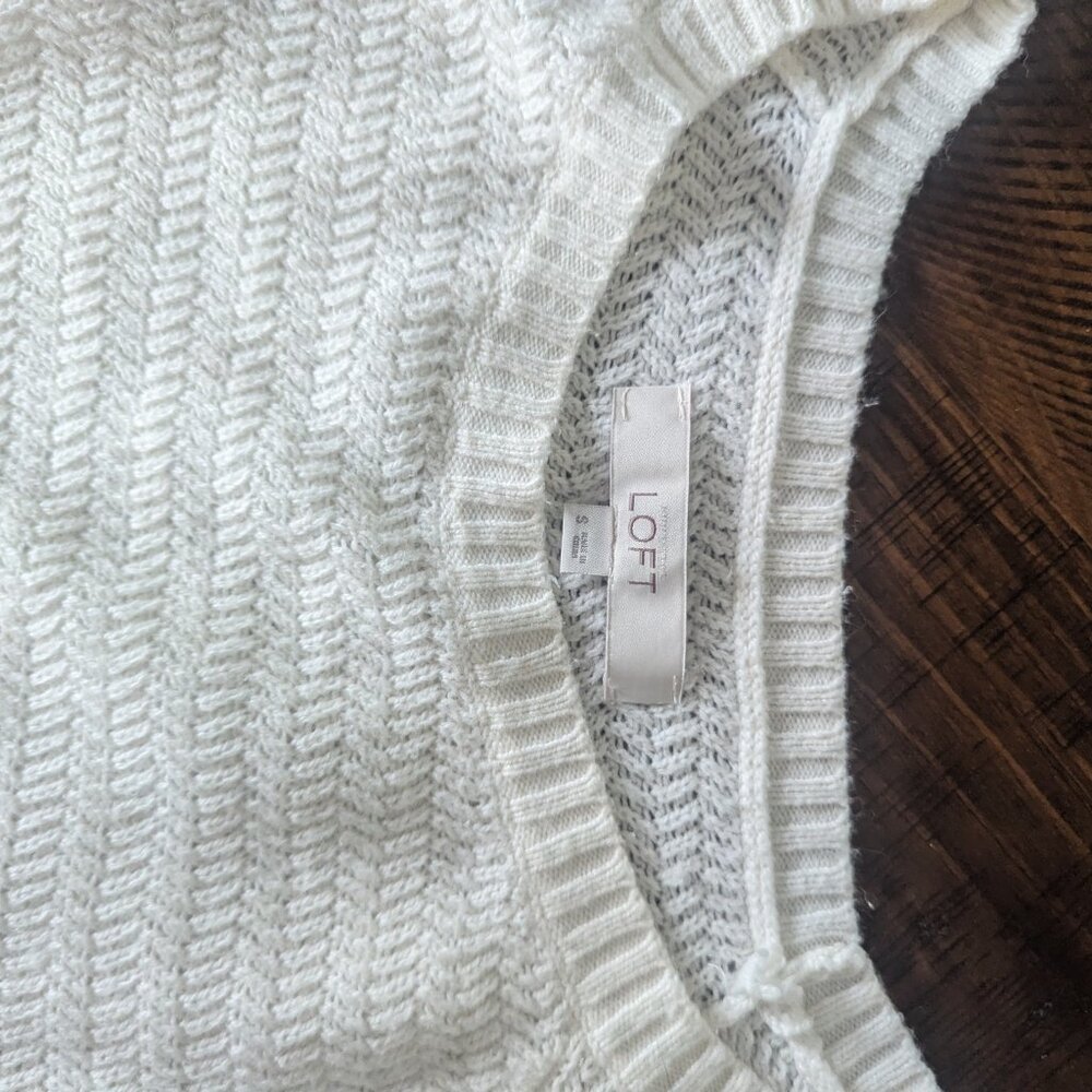 Loft Sweater - Picture 2 of 3